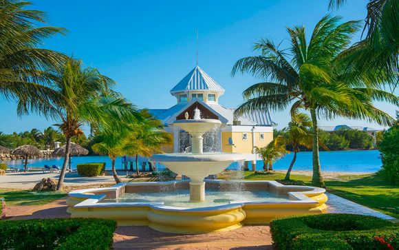 Playa Punta Hicacos 5*