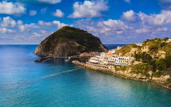 Miramare Sea Resort & Spa 5* - Adults Only