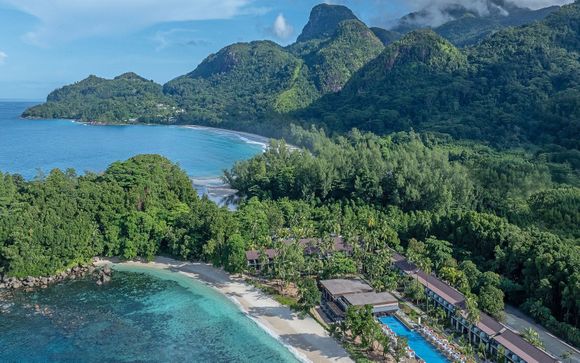 Avani+ Barbarons Seychelles 4*
