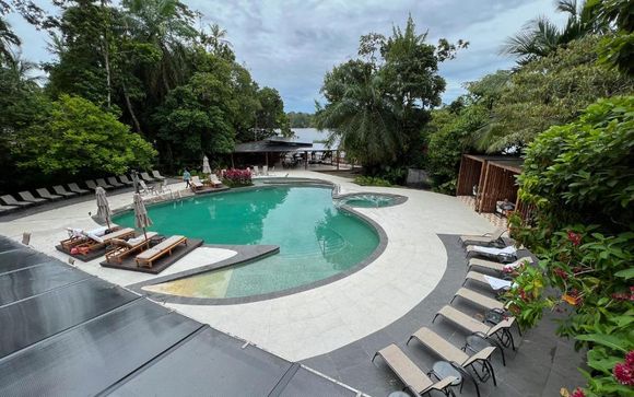 La vostra sistemazione durante il tour