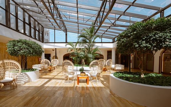 Precise Resort Puerto de la Cruz 4*