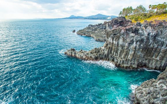 Le tappe del vostro itinerario