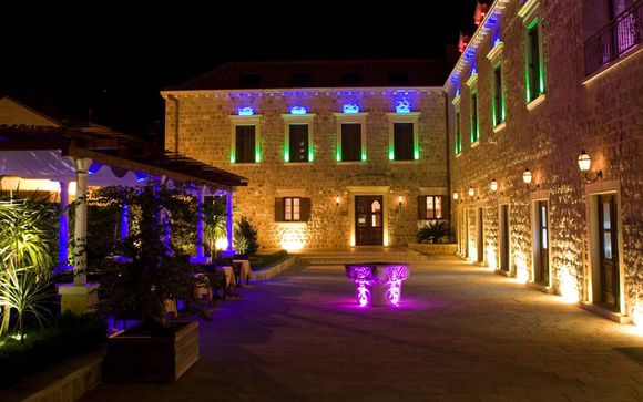 L'hotel