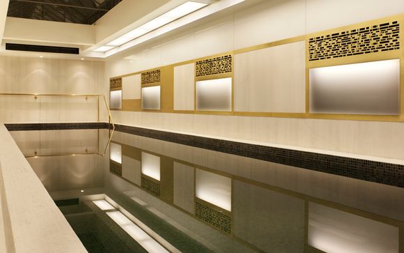 L'hotel