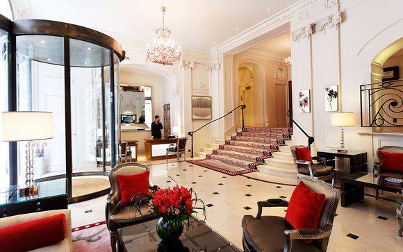 L'hotel