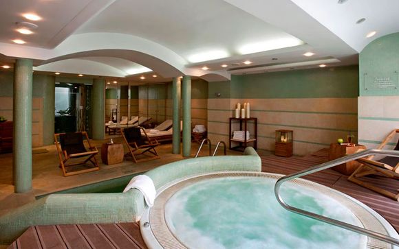 L'hotel