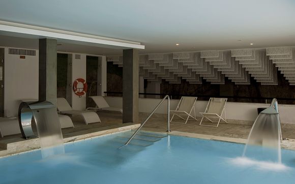 L'hotel