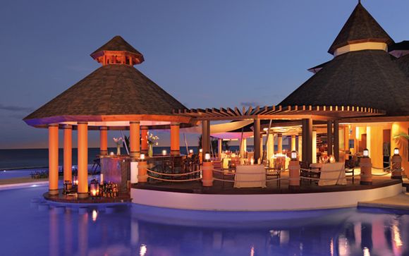 Secrets Saint James Montego Bay 5* - Adults Only