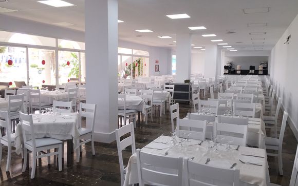 Hotel Selvamar 4*