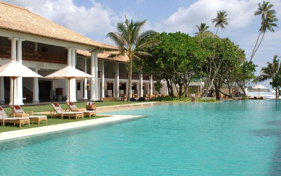 L'hotel
