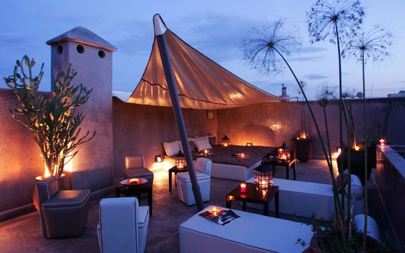 L'hotel