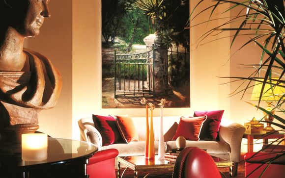 L'hotel