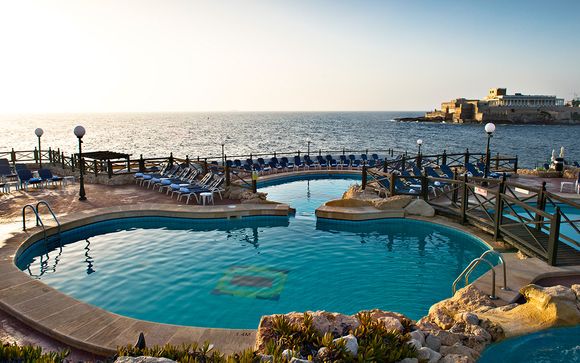L'hotel