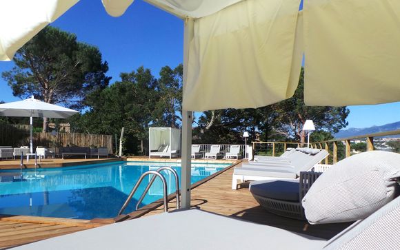 L'hotel