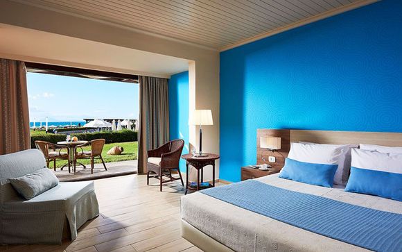 L'Aldemar Olympian Village 5*