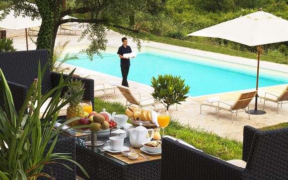 Il Montebay Villa 4*