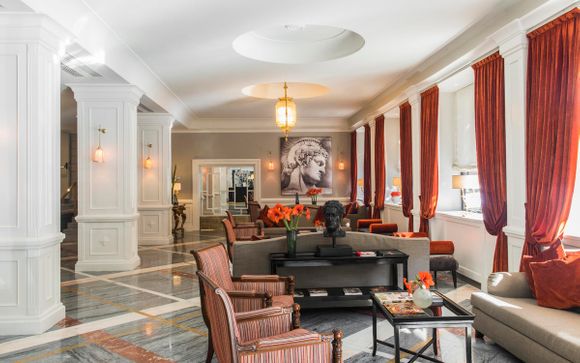L'hotel