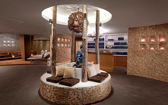 Alas Resort & Spa 4*