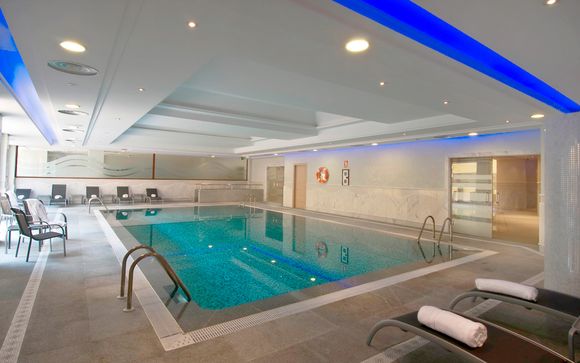 Senator Mar Menor Golf & Spa Resort 4*