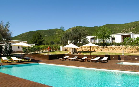 L'hotel