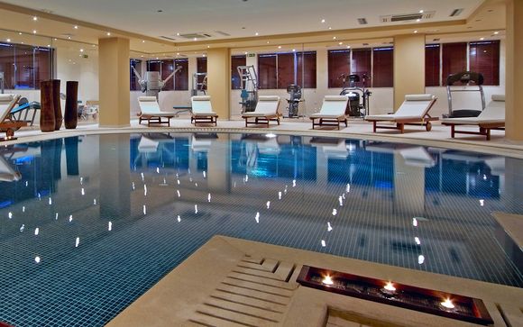 Mirabello Beach & Village 5*