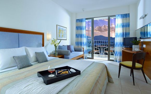 Mirabello Beach & Village 5*