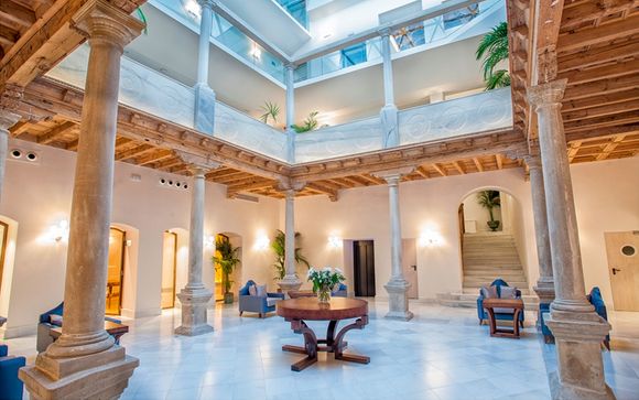 L'hotel