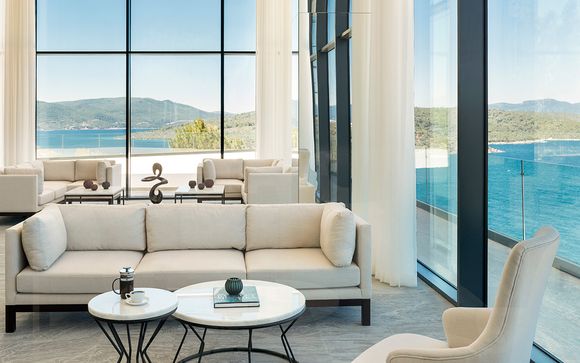 LUX * Bodrum Resort & Residences 5 *