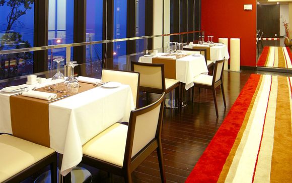 Quinta Mirabela 5*