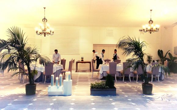 L'hotel
