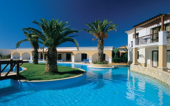 L'Aldemar Olympian Village 5*