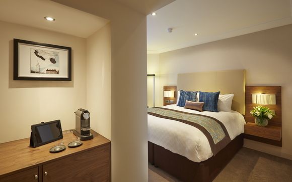 L'hotel