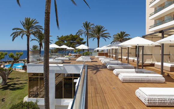L'hotel