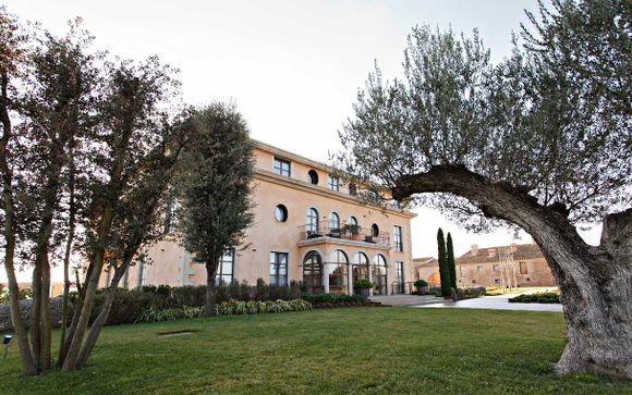 L'hotel