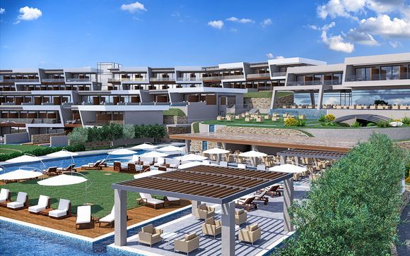 L'hotel