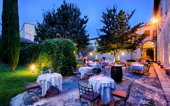 Relais della Rovere 4*