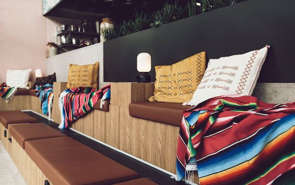 Il Clarion Stockholm Hotel 4*