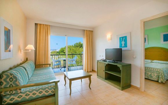 Iberostar Alcudia Park 4*