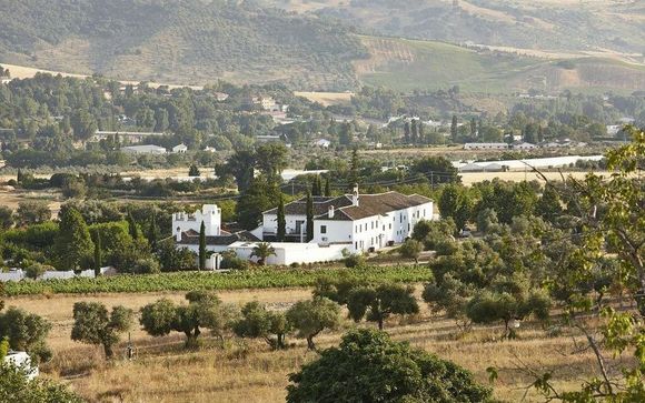 L'hotel
