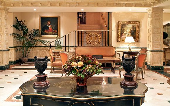 L'hotel