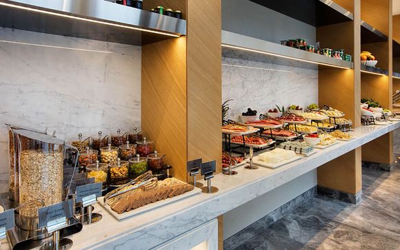 Istanbul - Hotel Fer 5*