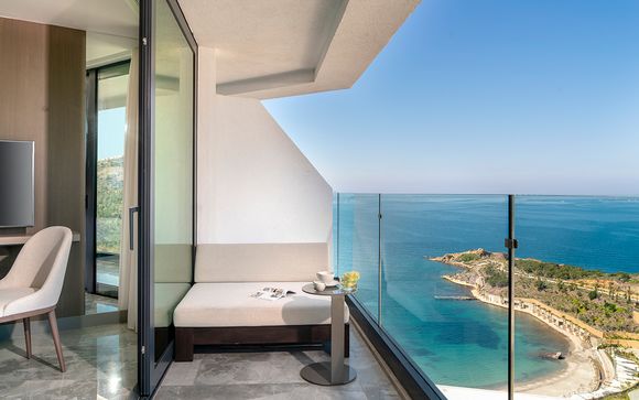 LUX * Bodrum Resort & Residences 5 *