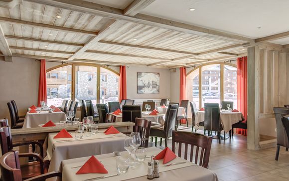Hotel Le Vancouver