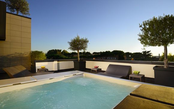 L'hotel