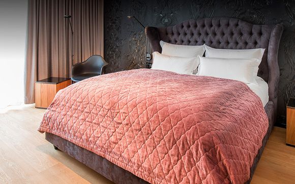 Hotel La Maison 4* 