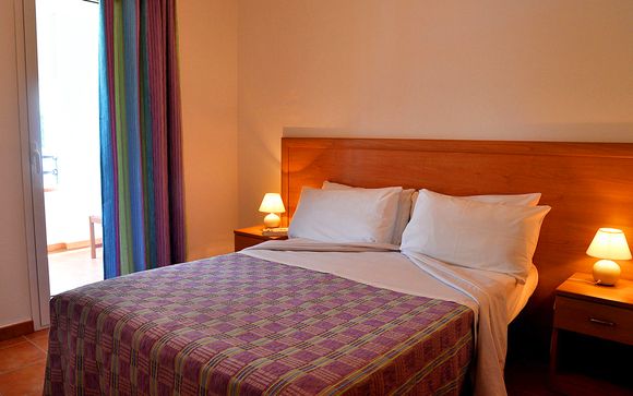 Residence Grand Bleu Sognu di Rena