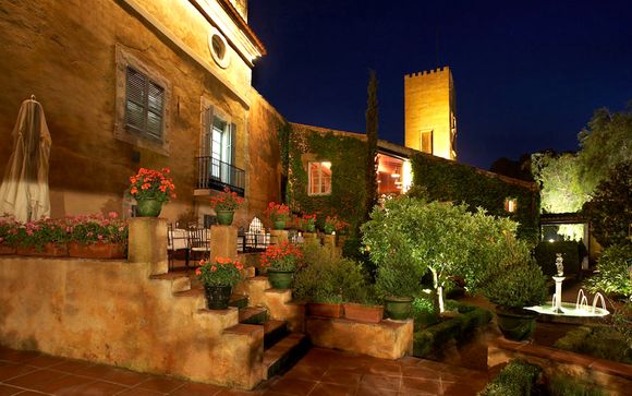 L'hotel