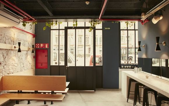 L'hotel