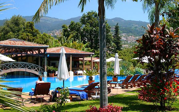 L'hotel