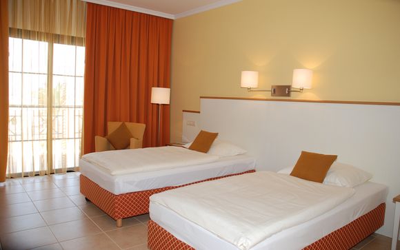 L'hotel